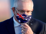 Australia approves new veto powers amid China row
