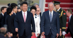 Biden snobé Xi Jinping, et la course aux armements traîné vers le bas le Parti communiste