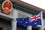 限制澳洲進口 —— 來自中國的非正式經濟脅迫