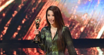 【2021金曲獎】最佳華語女歌手：田馥甄感謝歌迷朋友，把無人知曉、不能言說的心事唱進歌裡