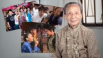 星爺御用阿婆　一生樂觀愛電影 96歲侯煥玲　睡夢中離世