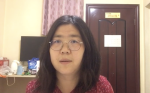 中國多名公民記者「被失蹤」! 張展真實取材遭判四年有期徒刑