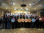 中台灣觀光推動聯盟成立 優先爭取中央補助