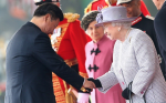 英女王、新國王曾批中國粗魯可怕 新首相也對中強硬 習、李低調致唁電