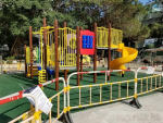 Playground hazards due to repair delays: Ombudsman