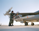 美國防部修改對台軍售合約　同意洛馬出售38億改良型AGM-88飛彈