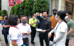 「林昶佐獲6次優秀立委」 劉耀仁嗆鍾小平 :許多國民黨里長反罷林,只是礙於黨籍不能公開講