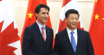 拒以孟晚舟換中國釋放兩加拿大人　杜魯多：不能讓「人質外交」得逞