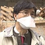 高手袁國勇權威建議｜由於病毒強勁 ｜市民應該戴兩個外科口罩出街