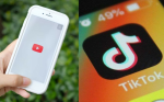 YouTube迎戰TikTok！短影音Shorts與創作者分享45%廣告收益