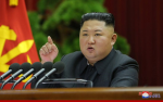 北韓推舉金正恩為總書記　金與正遭除名未入核心政權