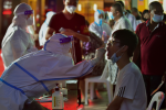兒童成福建疫情破口　中國擬為12歲以下接種疫苗