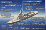 日本提國防預算1.7兆創新高　要打造2艘亞洲最大神盾護衛艦