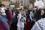 為什麼美國大學刻意給「擁巴勒斯坦派」多一點發聲空間