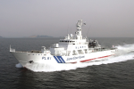 中國海警船駛近釣島逾30小時　日海保持續監控