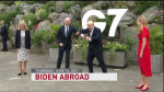 【歐洲之聲】廖天琪：G7與北約峰會均提到「台海安全，凸顯國際政治新動態