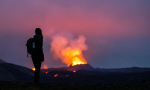 冰島火山蠢動：4000人口的格林達維克恐滅鎮，會重蹈2010年的歐洲飛航危機嗎？