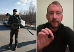 英國狙擊手兼醫護兵赴烏克蘭　一周遭酸民「賜死」逾10次、籲沒事別來