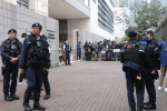 歐盟：黎智英受審 削弱對香港法治信心