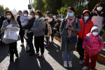 中國爆發新肺炎疫情　世衛要求提供資訊