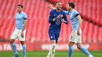 Le match de FA Cup entre Xue Yezhi et 1 flèche envoyé Chelsea à la finale Manchester City 4 rêve couronne brisé