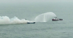 【有片】西貢附近海域漁船火警　十內地船員一死 2 失蹤