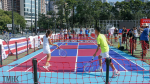香港網球公開賽一連八日於維園舉行 出爐美網冠軍大坂直美因背傷退賽