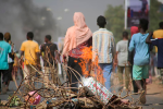 蘇丹反政變示威釀3死80傷　美國譴責軍方並中止195億援助
