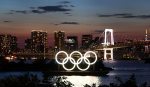 東京奧運開幕式保密到家　維安創日本最大規模