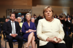 德國政黨展開組閣協商　梅克爾呼籲妥協克服歧異