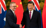 中澳外交的艱鉅考驗：時隔7年再有澳洲總理造訪中國，艾班尼斯可能會和習近平談些什麼？