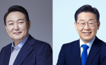 韓國大選3/9舉行！反對黨候選人尹錫悅得過半年輕人支持
