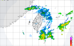 桃園楊梅16.5°C！豪雨特報解除 沿海掀3米長浪