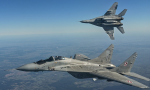 波蘭提供烏克蘭4架米格-29戰機創北約首例，美國稱不提供F-16立場暫無改變