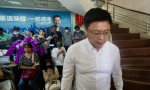 趙天麟被爆與中國女子婚外情，宣布退選立委，民進黨後續交由提名策略小組討論