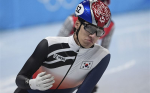 就為了幫中國金包銀? 冬奧短道速滑選手遭判失格 韓國不滿將訴諸國際仲裁