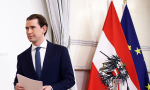 奧地利「全球最年輕總理」因涉收買媒體辭職，是止損滅火還是以退為進？