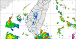 「貝碧佳」、「葡萄桑」颱風醞釀中 周二低壓近 北部、東北部留意較大雨勢！