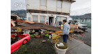 加州北部6.4級地震釀兩死　約6萬戶斷電 (09:38)