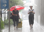 鋒面接近解渴有望！全台14縣市大雨特報　午後防短時強降雨