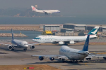 航空危機｜本港解除9國禁飛令 首周歐美航班「清零」維珍、英航等仍未復飛