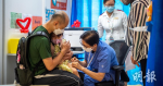 The University of Hong Kong said that the two-needle department of children has a high effectiveness in preventing severe diseases: because of the early start of fu Bitai (10:42 )