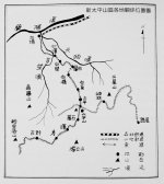 登山｜萬石、曙、壽接太加出太平山莊