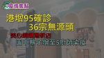 葵盛西同層12人染疫　恐爆超級傳播