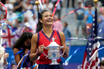 美網｜新世代來臨！18歲英國小將拉杜卡努問鼎女單冠軍　改寫多項歷史紀錄