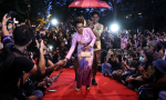 泰國跨性別者「角色扮演」王后諷刺王室，法院依「冒犯君主罪」判刑2年