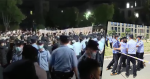 The public security bureau of the vocational school of Jiangsu, where the rights of mainland students have been violently suppressed, has accused students of illegally detaining the dean