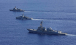 菲律賓計劃購買第一艘潛艇，加強軍事現代化與捍衛南海主權的能力