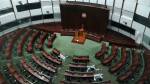 Hong Kong’s global reputation weakened by Legislative Council elections move, European Union says
