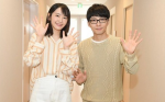 星野源婚後首露面！向新垣結衣求婚細節曝光